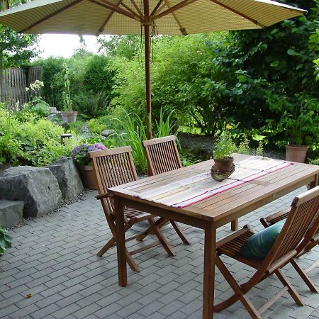 Ferienwohnung Geismayr Dornbirn Buitenkant foto
