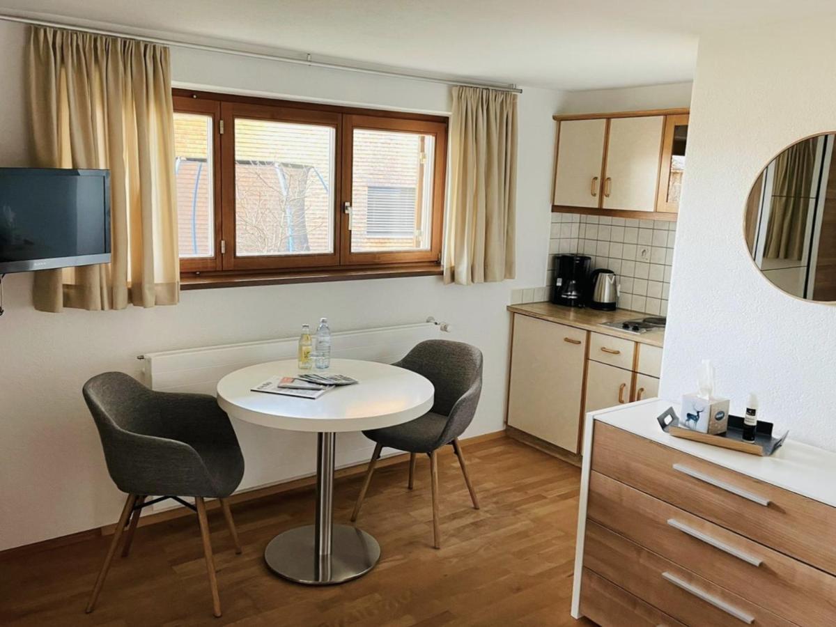 Ferienwohnung Geismayr Dornbirn Buitenkant foto